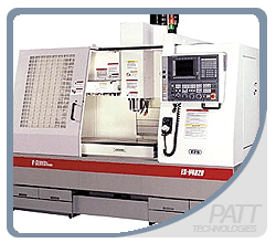 CNC Milling - End Milling - Milling - CNC Mills